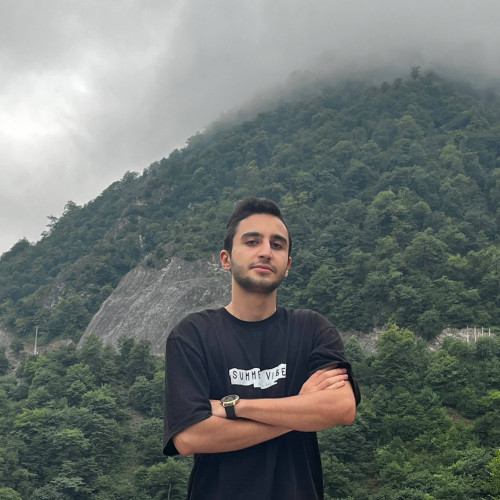 Mehdi J. profile photo