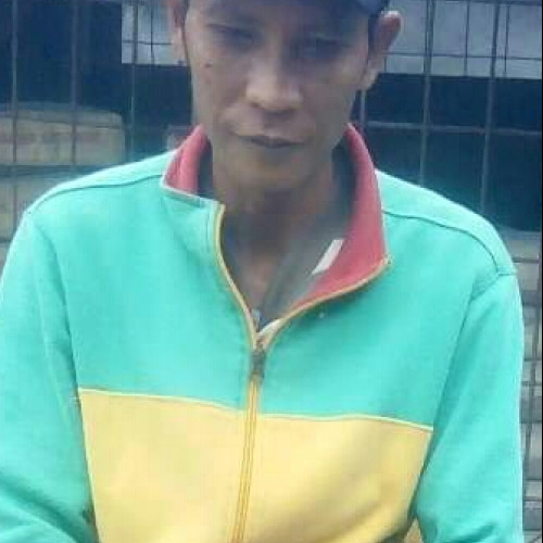 Muhammad  R.
