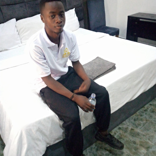 Emmanuel  N. profile photo