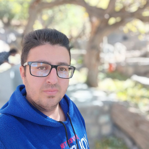 Mohamadtaghi A. profile photo
