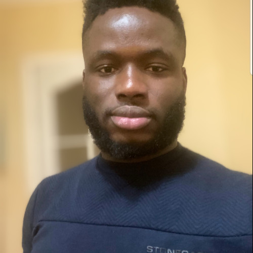 Oriyomi  A. profile photo