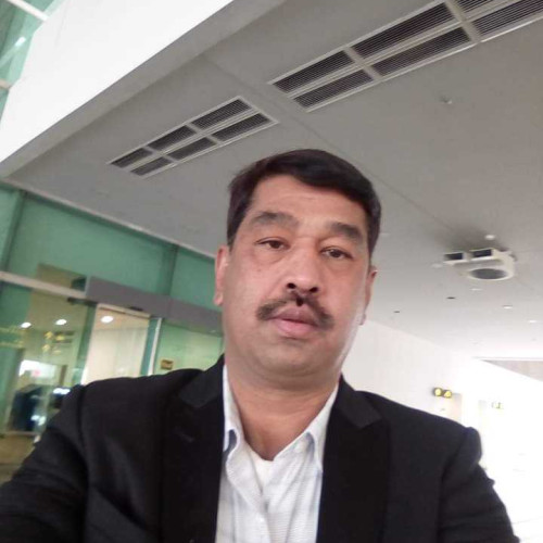 Khizar H. profile photo