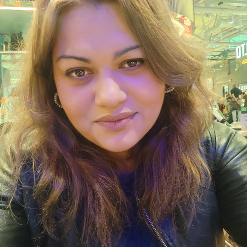 Ana Maria B. profile photo