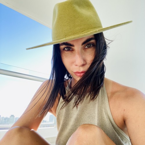 Carolina M.