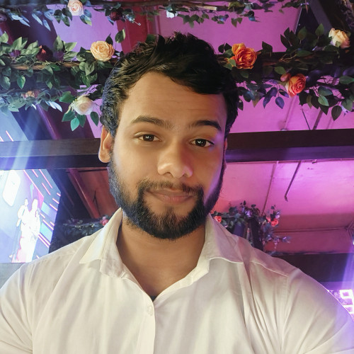 Ravi M. profile photo