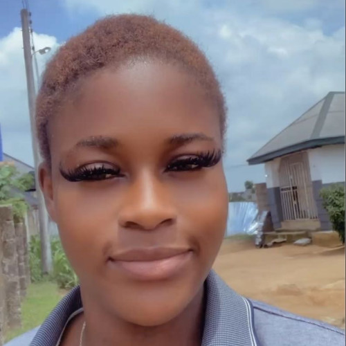 Blessing N. profile photo