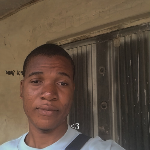 Semiu O. profile photo