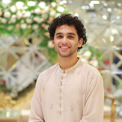Muhammad M. profile photo