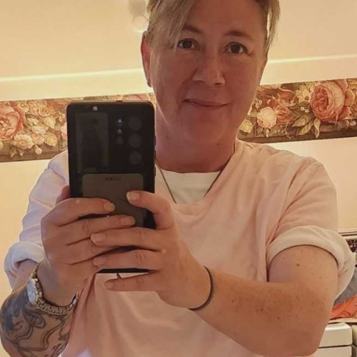 Sharon H.
