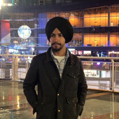 Lovedeep S. profile photo