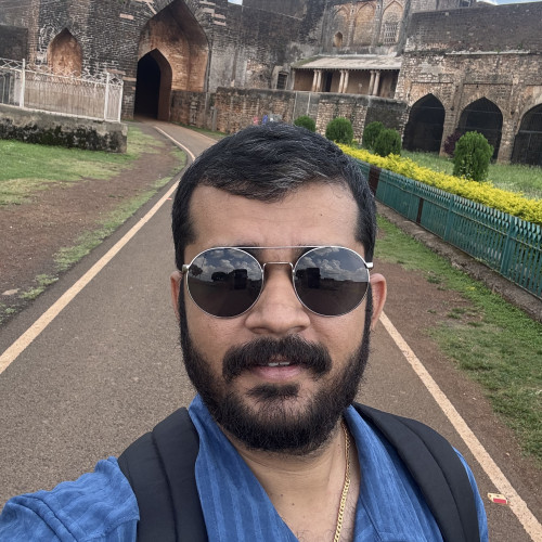 Rajath S. profile photo