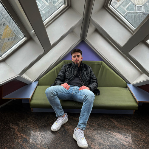 Ioannis Z. profile photo