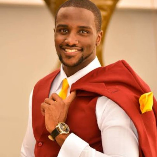 Kimathi G. profile photo