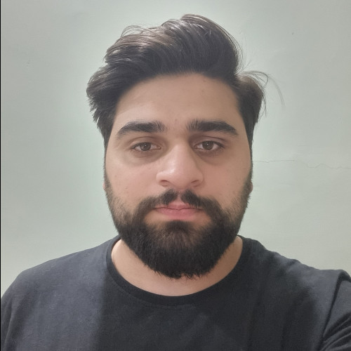 Asim R.