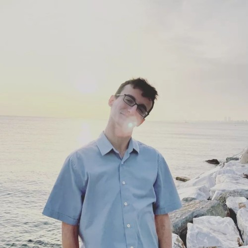 Mustafa B. profile photo