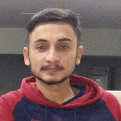 Zahid A. profile photo