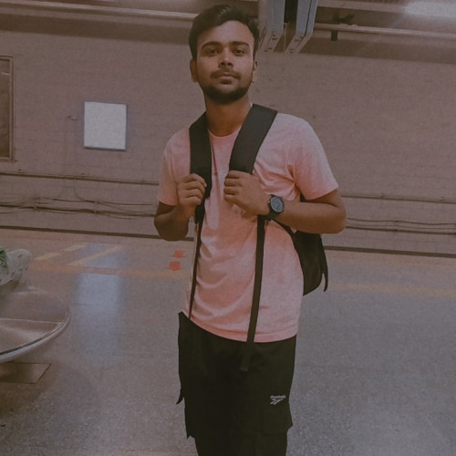 Vaibhav  S. profile photo