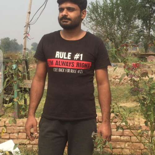 Farhan M.
