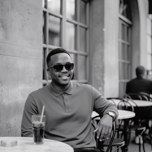 Fidelis K. profile photo