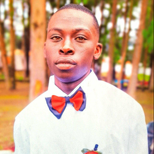 Naufal M. profile photo