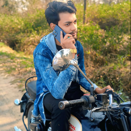 chaudhary r. profile photo