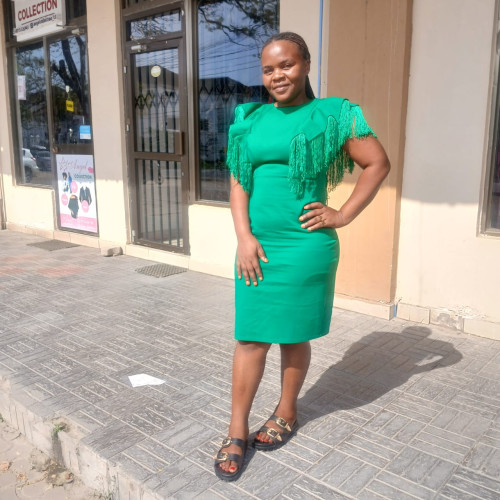 Janeth F. profile photo