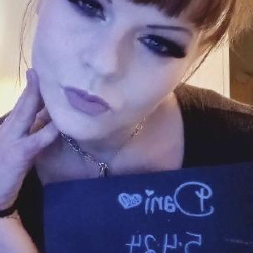 Dani A. profile photo