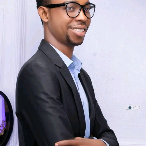 Noble E. profile photo