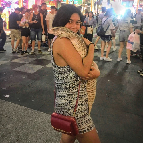 Nicole B. profile photo