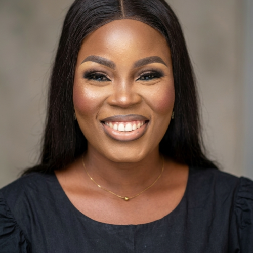 Anene I. profile photo