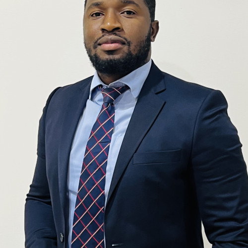 Derick A. profile photo