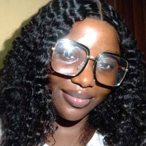 Benita G.