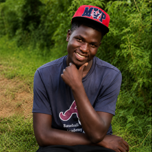 Bramuel J. profile photo