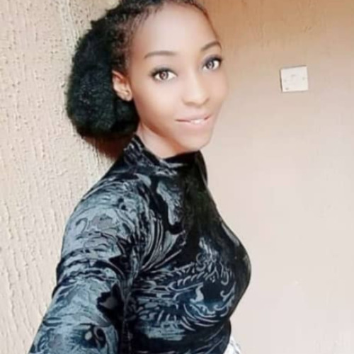 CHIAMAKA S. profile photo