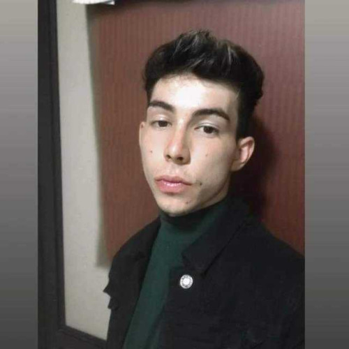 Jorge Ariel V. profile photo