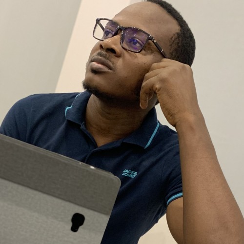 Segun E.