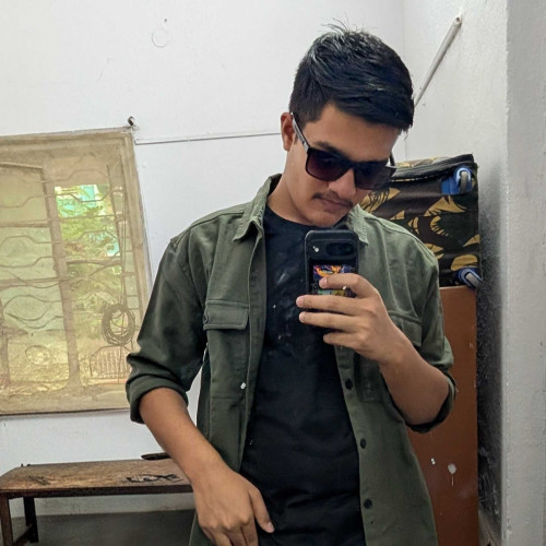 bhavesh g. profile photo
