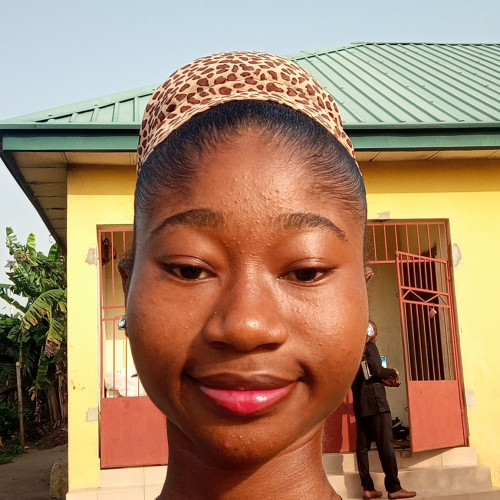 Miriam  A. profile photo