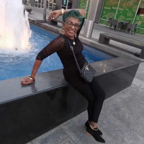 Zamina  S. profile photo