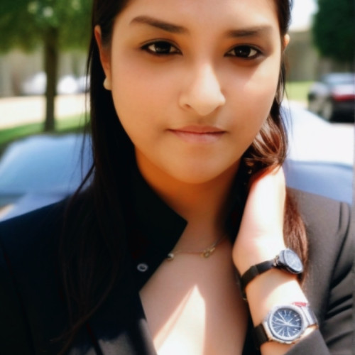 Shelly A. profile photo