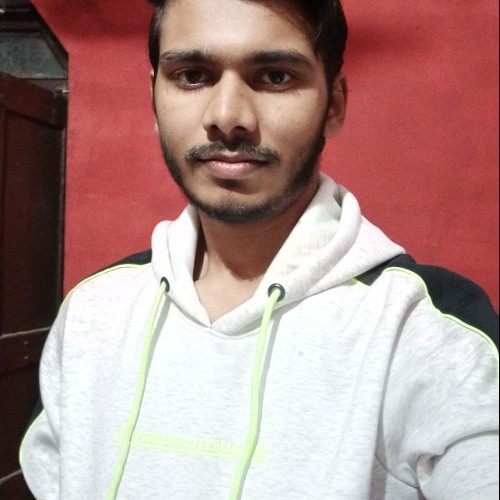 Shreyansh  P.