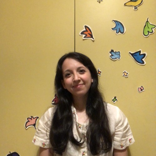 Annachiara M. profile photo