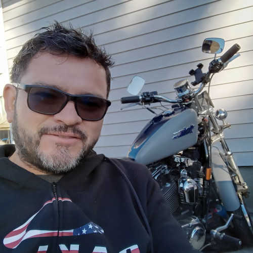 JOHN C. profile photo