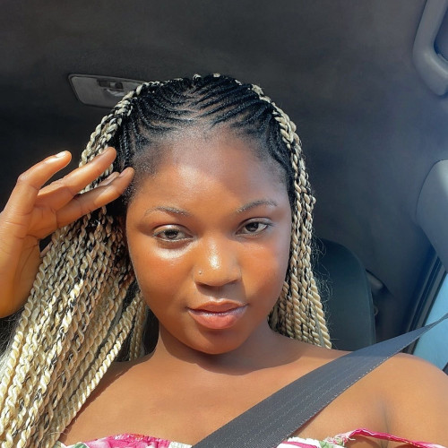 preshii b. profile photo