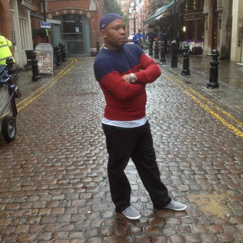Obinna  N. profile photo