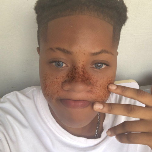 Amadi  M. profile photo