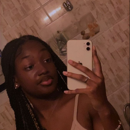 Keisha M. profile photo