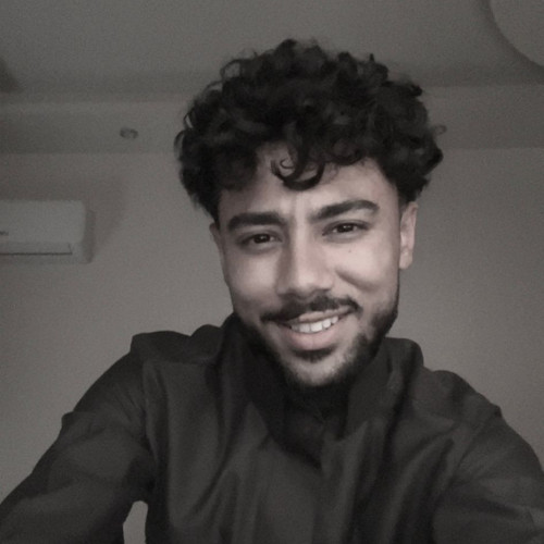 Ibrahim h. profile photo