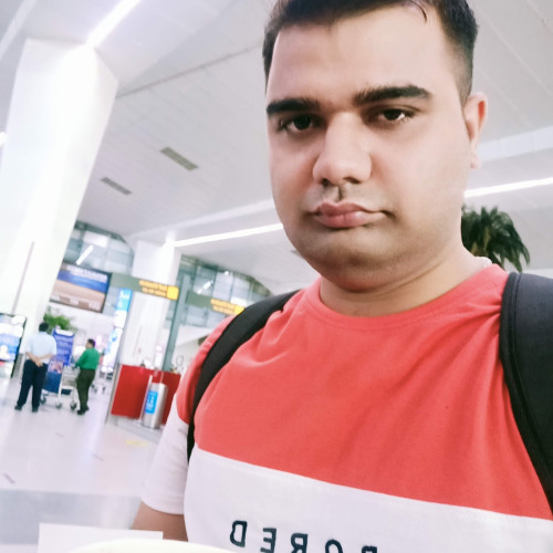 Ashish  D. profile photo