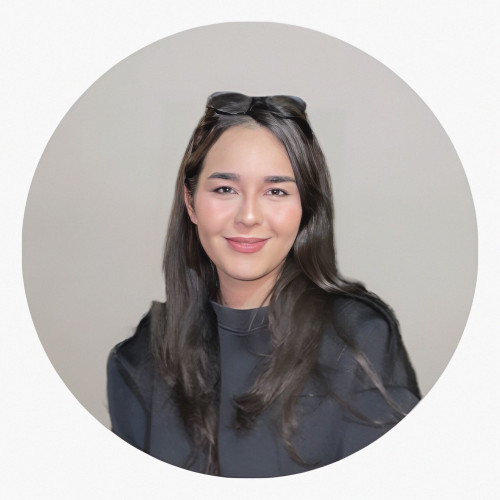 Athena N. profile photo